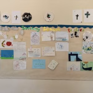 11 a sunday school 2 cr